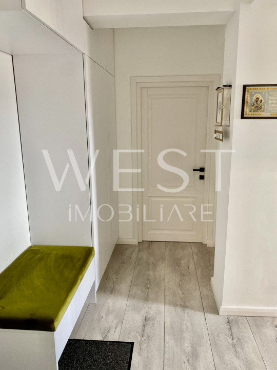 Ap 3 cam | Mobilat si Utilat | 75 mp util | Donath Park | PARCARE SUB.