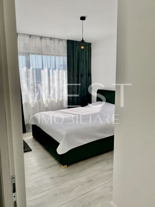 Ap 3 cam | Mobilat si Utilat | 75 mp util | Donath Park | PARCARE SUB.