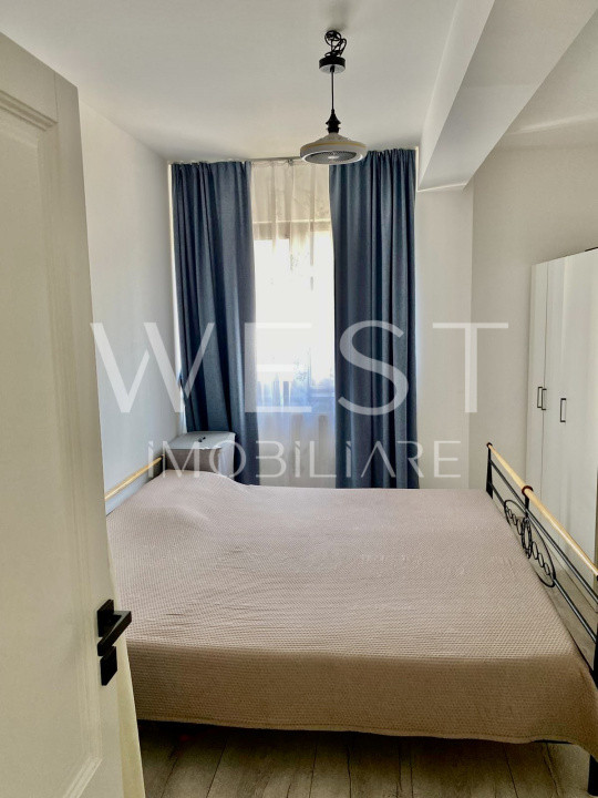 Ap 3 cam | Mobilat si Utilat | 75 mp util | Donath Park | PARCARE SUB.