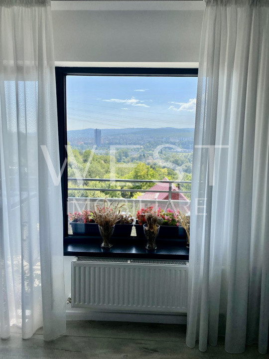 Ap 3 cam | Mobilat si Utilat | 75 mp util | Donath Park | PARCARE SUB.