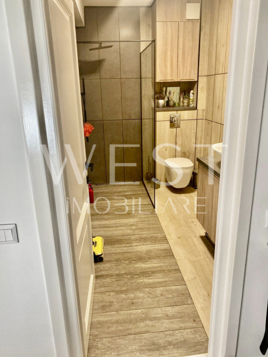 Ap 3 cam | Mobilat si Utilat | 75 mp util | Donath Park | PARCARE SUB.