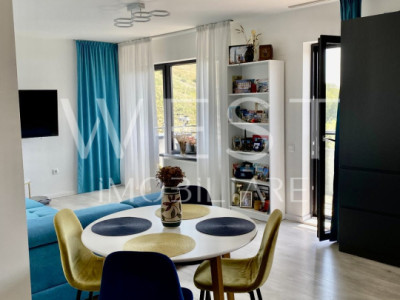 Ap 3 cam | Mobilat si Utilat | 75 mp util | Donath Park | PARCARE SUB.