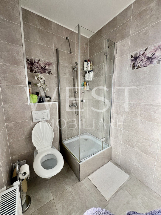 Duplex 4 camere | 120 MP UTIL | Mobilat si Utilat MODERN | | PARCARE | Curte