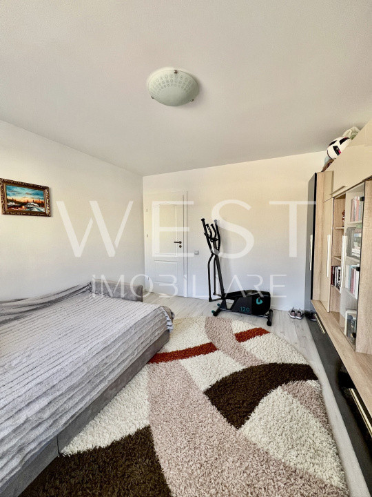 Duplex 4 camere | 120 MP UTIL | Mobilat si Utilat MODERN | | PARCARE | Curte