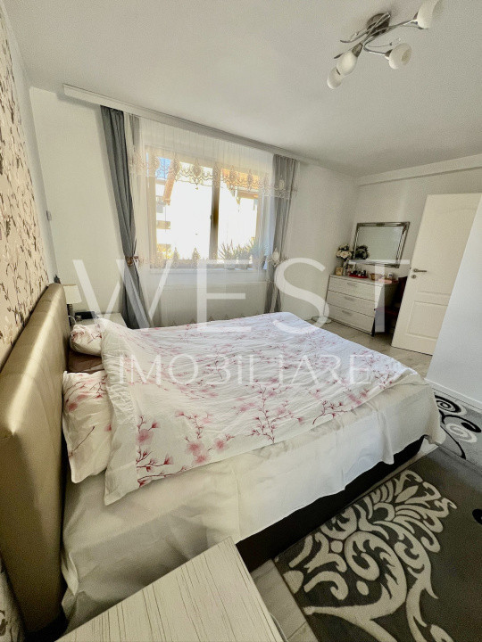 Duplex 4 camere | 120 MP UTIL | Mobilat si Utilat MODERN | | PARCARE | Curte