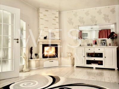 Duplex 4 camere | 120 MP UTIL | Mobilat si Utilat MODERN | | PARCARE | Curte