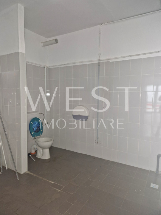 Spatiu comercial premium l 441 MP | Vad comercial l Marasti 