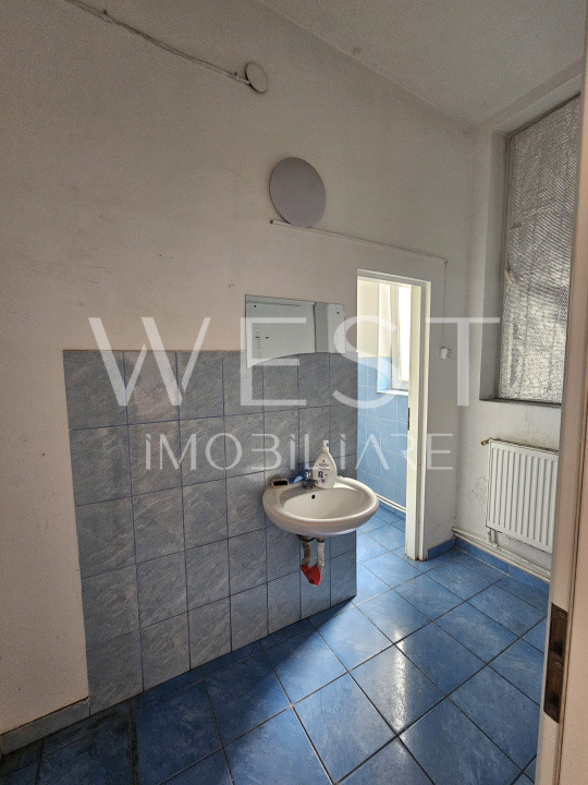 Spatiu comercial l vitrina stradala l pozitionare excelenta l Oasului 