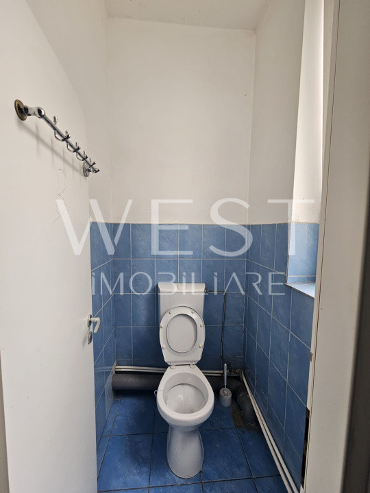 Spatiu comercial l vitrina stradala l pozitionare excelenta l Oasului 