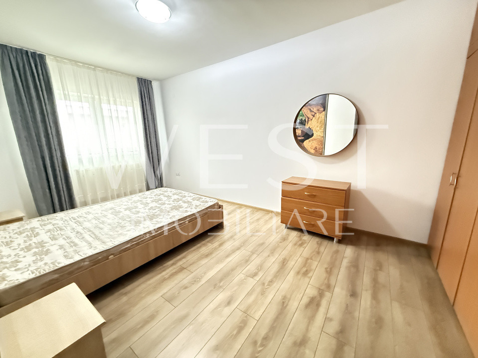 AP 2 camere de INCHIRIAT | Mobilat su UTILAT | Zona Centrala | EROILOR