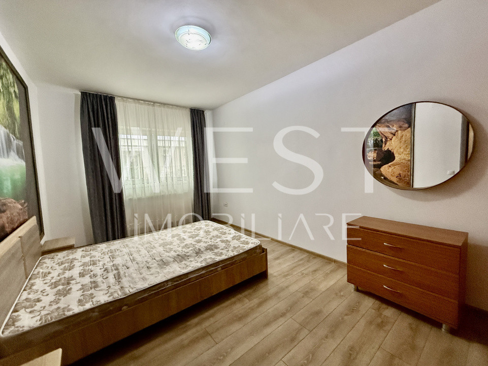 AP 2 camere de INCHIRIAT | Mobilat su UTILAT | Zona Centrala | EROILOR