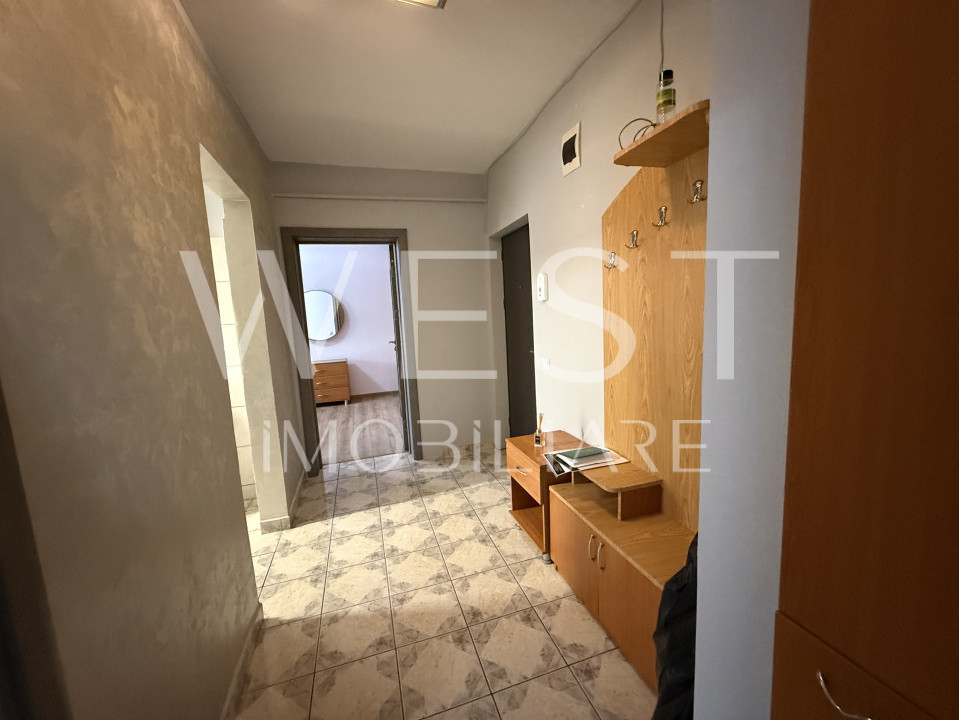 AP 2 camere de INCHIRIAT | Mobilat su UTILAT | Zona Centrala | EROILOR