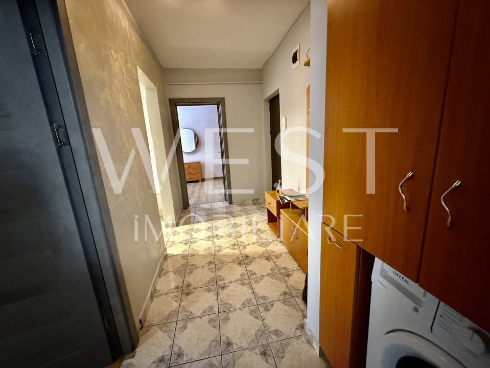 AP 2 camere de INCHIRIAT | Mobilat su UTILAT | Zona Centrala | EROILOR