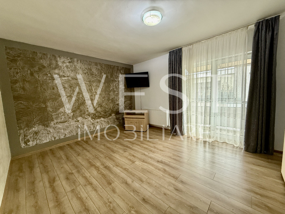 AP 2 camere de INCHIRIAT | Mobilat su UTILAT | Zona Centrala | EROILOR