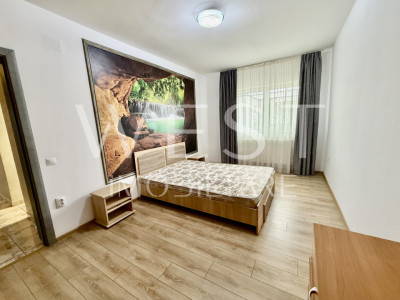 AP 2 camere de INCHIRIAT | Mobilat su UTILAT | Zona Centrala | EROILOR