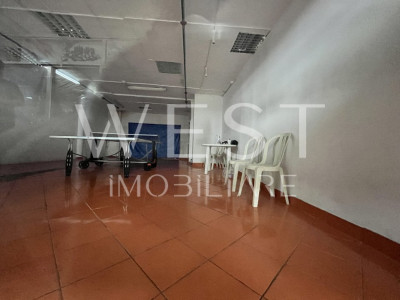 Spațiu Sală Fitness / Activități copii / Cursuri Dans | Piața Mărăști