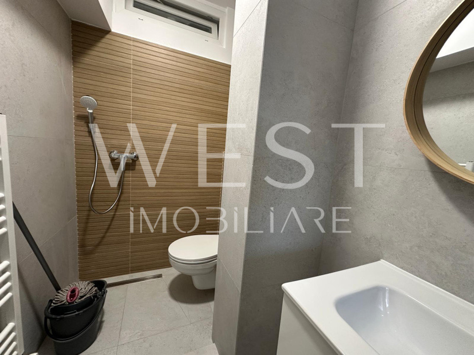 Spatiu comercial l Compartimentat l 120 MP l Marasti  - Bibliotecii 