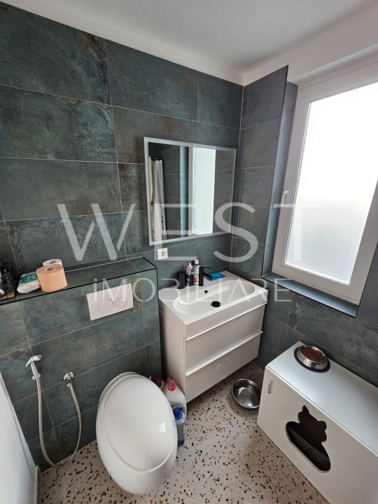 Apartament modern l 73,2 MP l 3 camere l 2 bai l la cheie l Abatorului