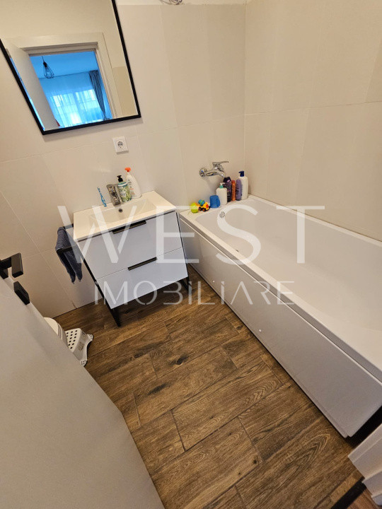 Apartament modern l 73,2 MP l 3 camere l 2 bai l la cheie l Abatorului