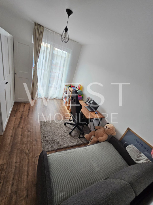 Apartament modern l 73,2 MP l 3 camere l 2 bai l la cheie l Abatorului