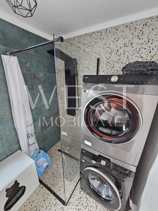 Apartament modern l 73,2 MP l 3 camere l 2 bai l la cheie l Abatorului