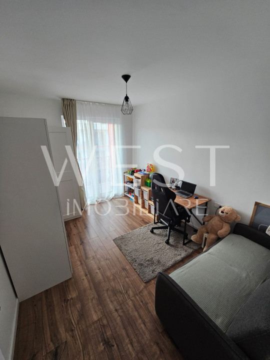 Apartament modern l 73,2 MP l 3 camere l 2 bai l la cheie l Abatorului