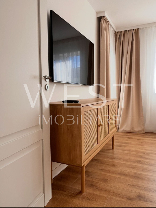 Apartament 2 camere | ULTRAFINISAT | MODERN | Decomandat | 40mp UTIL 