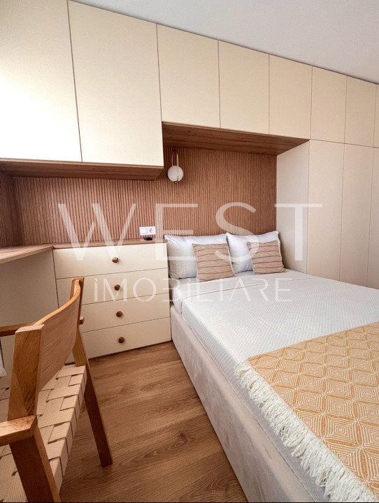 Apartament 2 camere | ULTRAFINISAT | MODERN | Decomandat | 40mp UTIL 