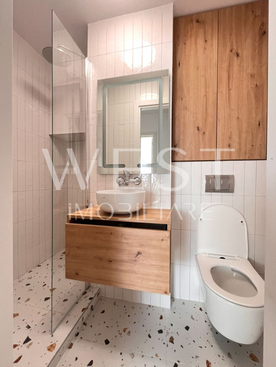 Apartament 2 camere | ULTRAFINISAT | MODERN | Decomandat | 40mp UTIL 