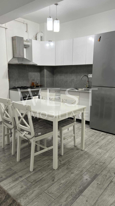 Apartament 2 camere | Mobilat Utilat MODERN | SUB Cetate  | Parc Poligon