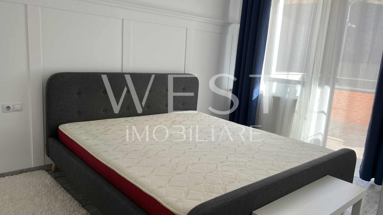 Apartament 2 camere | Mobilat Utilat MODERN | SUB Cetate  | Parc Poligon