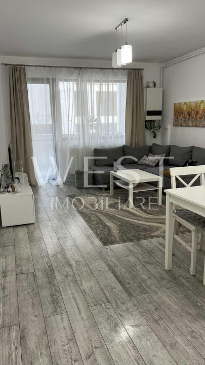 Apartament 2 camere | Mobilat Utilat MODERN | SUB Cetate  | Parc Poligon