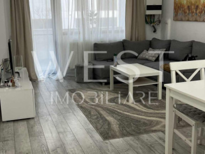 Apartament 2 camere /Mobilat Utilat MODERN/ Sub Cetate-Parc Poligon