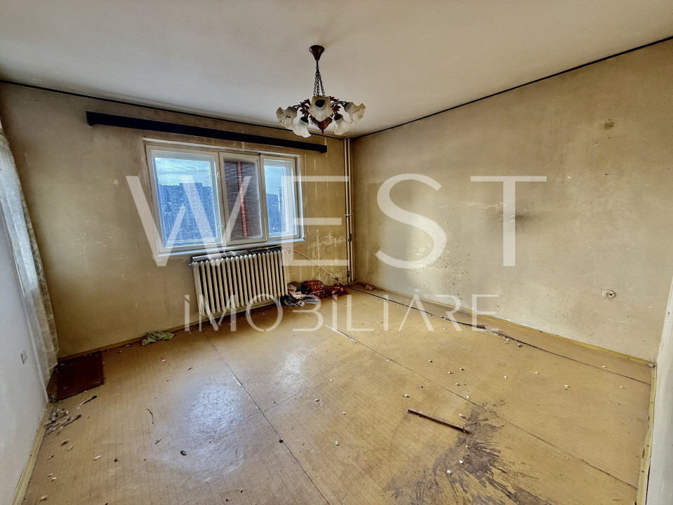 Apartament 2 camere | DECOMANDAT | 42 MP UTIL | Manastur | Investiție