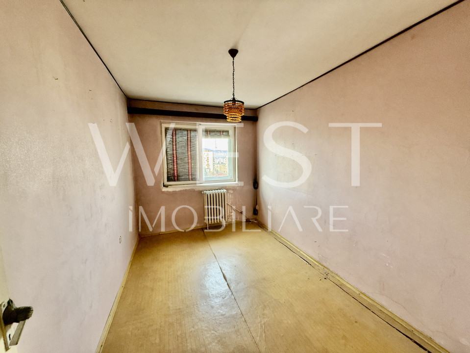 Apartament 2 camere | DECOMANDAT | 42 MP UTIL | Manastur | Investiție