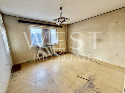 Apartament 2 camere | DECOMANDAT | 42 MP UTIL | Manastur | Investiție