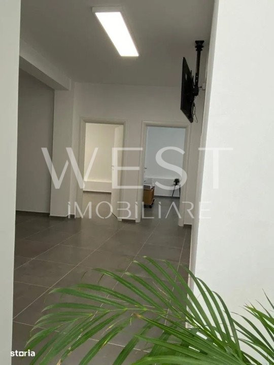 Spatiu Comercial, 300mp, MODERN, ULTRA-FINISAT, zona PIATA CIPARIU!
