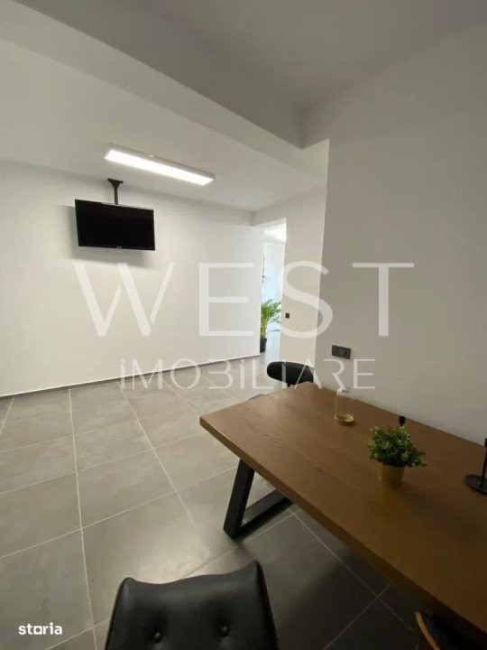 Spatiu Comercial, 300mp, MODERN, ULTRA-FINISAT, zona PIATA CIPARIU!