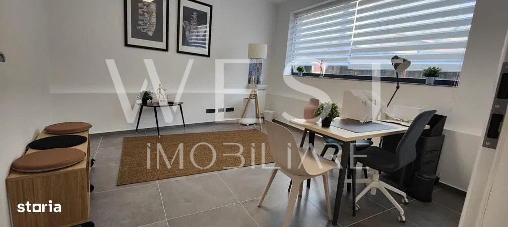 Spatiu Comercial, 300mp, MODERN, ULTRA-FINISAT, zona PIATA CIPARIU!