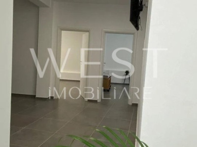 Spatiu Comercial, 300mp, MODERN, ULTRA-FINISAT, zona PIATA CIPARIU!