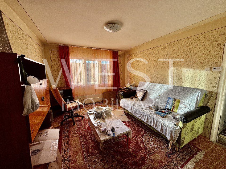 Apartament 4 camere | 62 mp UTIL | ZONA BUCIUM