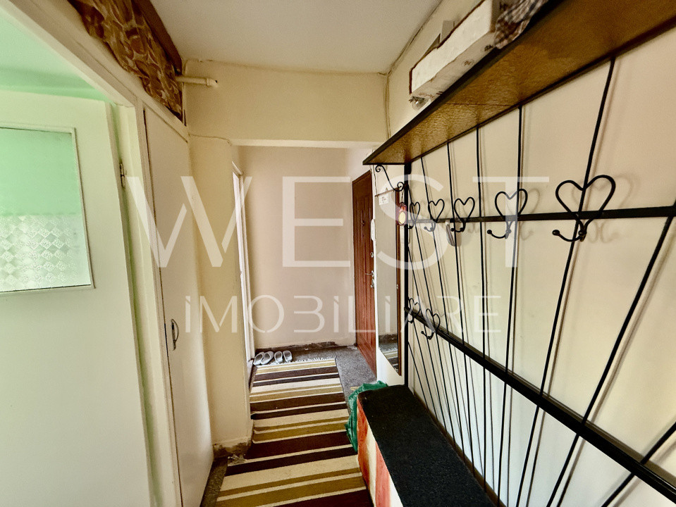 Apartament 4 camere | 62 mp UTIL | ZONA BUCIUM