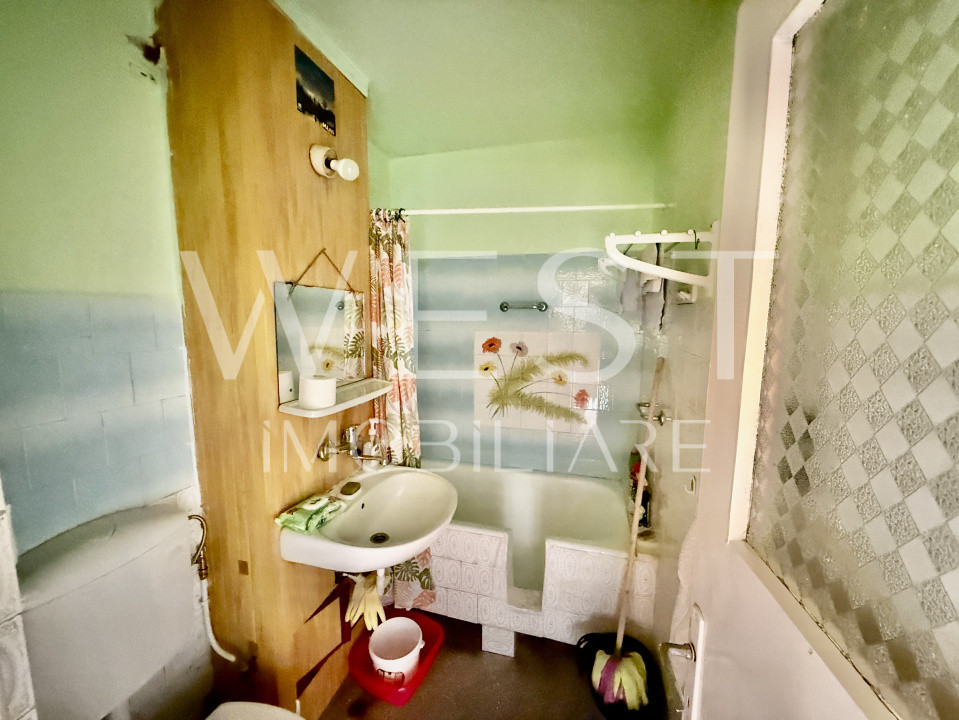 Apartament 4 camere | 62 mp UTIL | ZONA BUCIUM