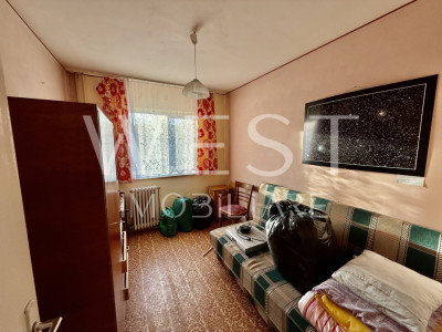 Apartament 4 camere | 62 mp UTIL | ZONA BUCIUM