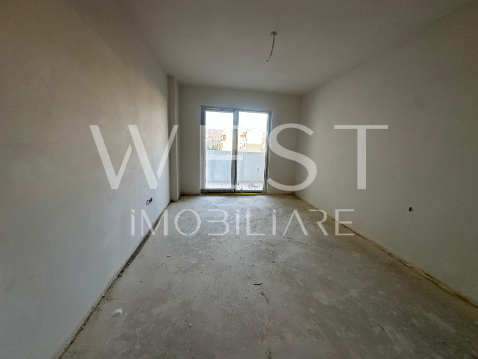 Apartament semifinisat l 63,24 MP l Bloc nou l Etaj intermediar l Eroilor 