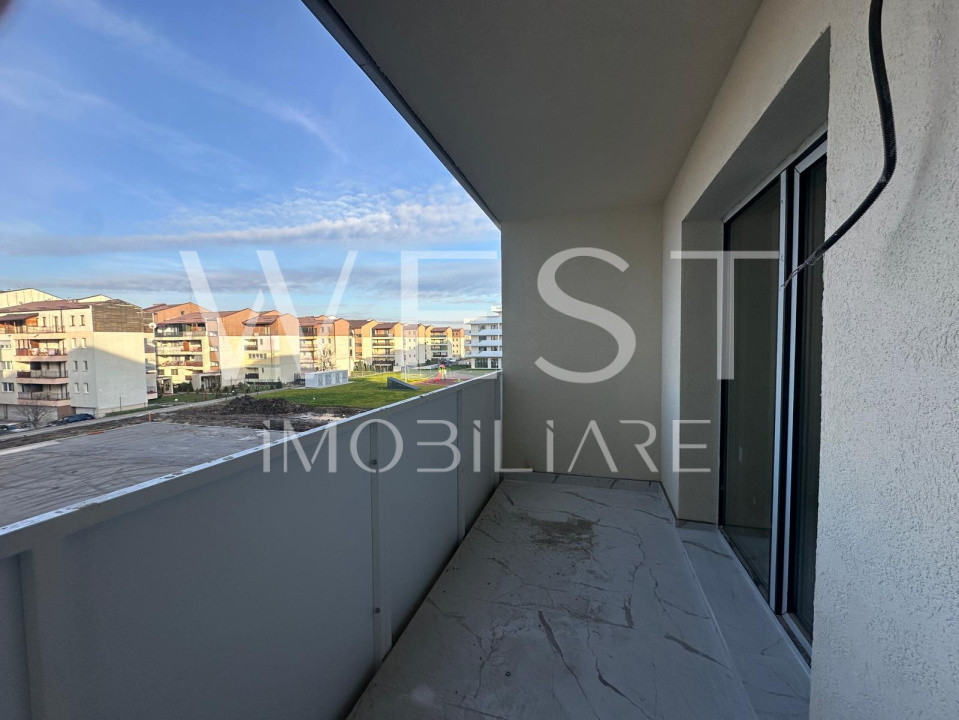 Apartament semifinisat l 63,24 MP l Bloc nou l Etaj intermediar l Eroilor 