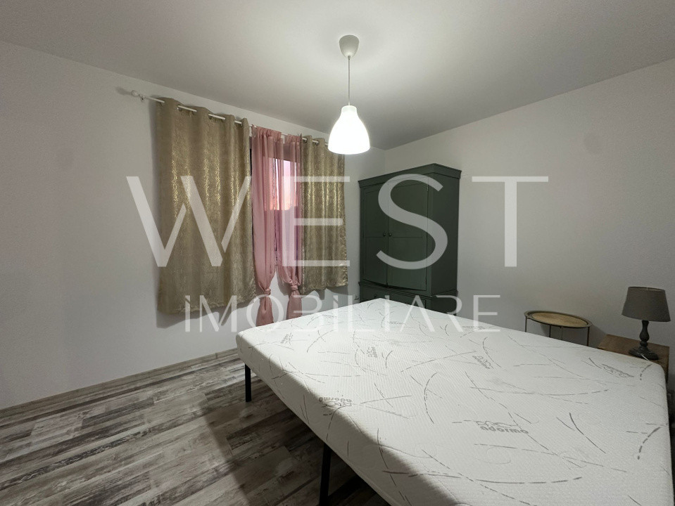 Apartament modern l 47 MP utlil l la cheie l Parcare l Cetatii 