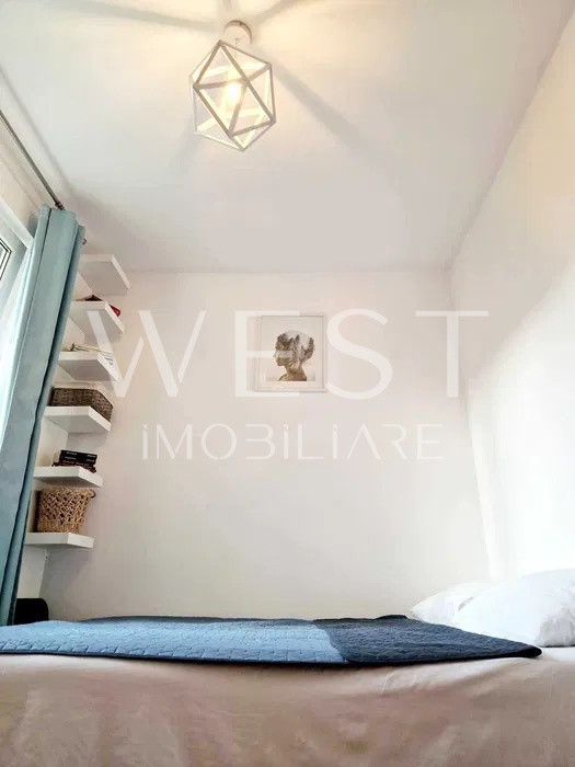 Apartament 2 cam Gheorgheni ALVERNA | FINISAT LA CHEIE | Etaj 2