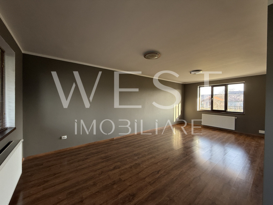 Casa 120mp finisata | Ansamblu rezidențial liniștit | Zona Avram Iancu