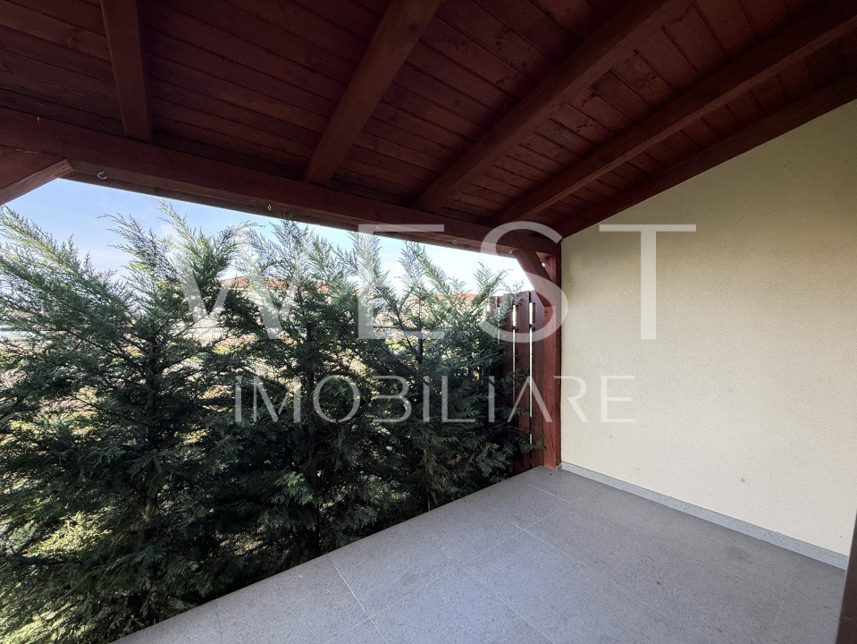 Casa 120mp finisata | Ansamblu rezidențial liniștit | Zona Avram Iancu